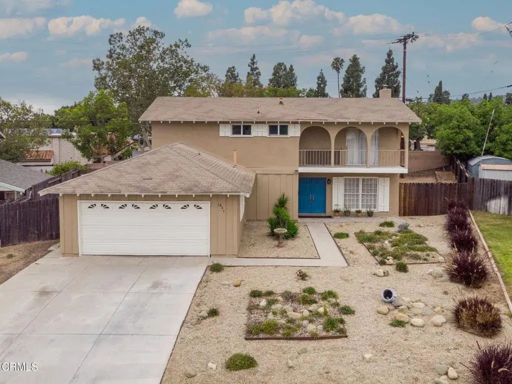 1897 N Landen Street, Camarillo