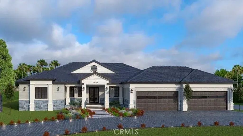 6700 Avenue A, Antelope Acres
