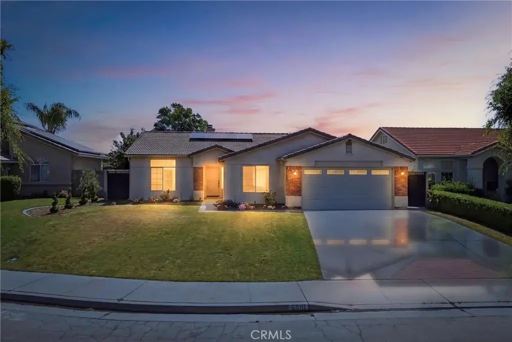 6510 Summer Breeze, Bakersfield