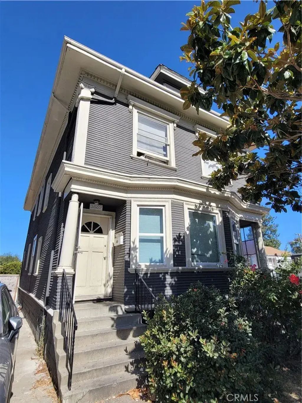 3869 Martin Luther King Jr. Way, Oakland