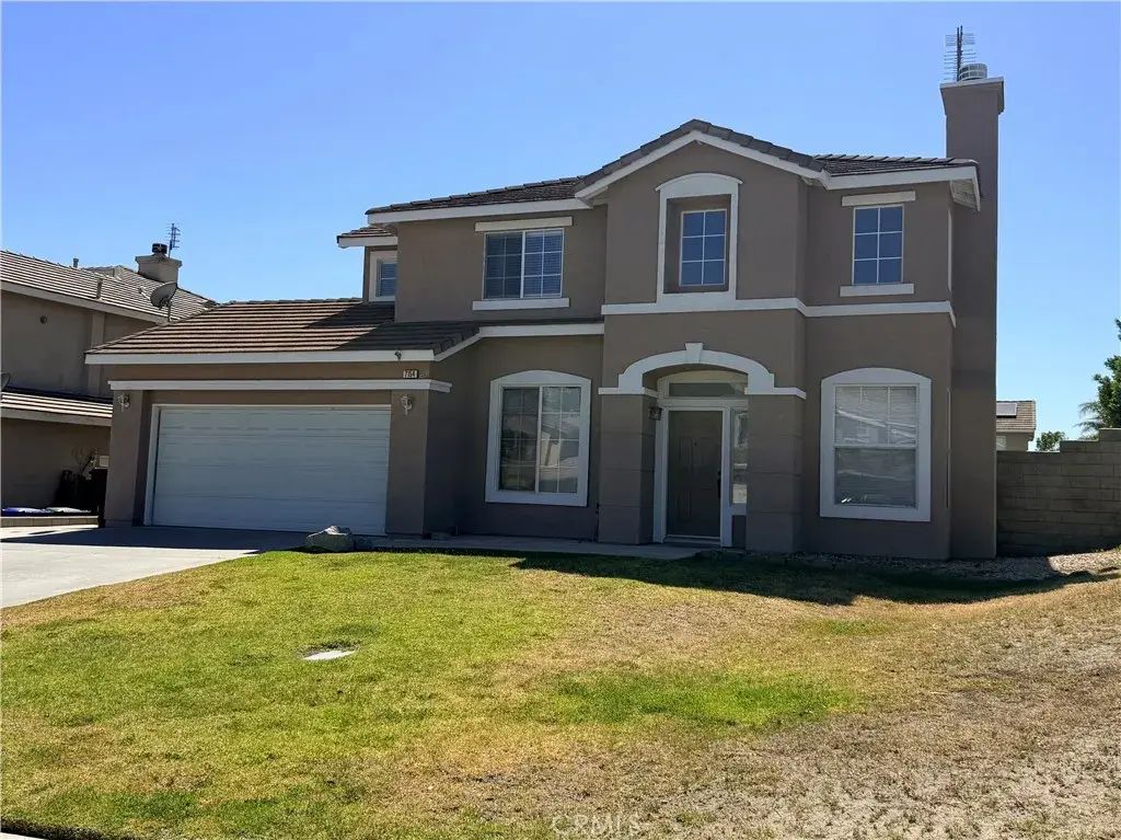 7154 Garden Oaks Street, Fontana