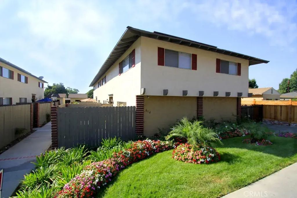 614 Linwood B, Monrovia