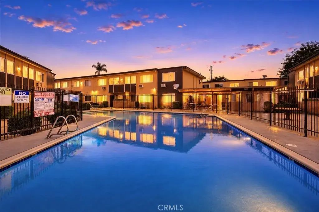 3000 Vineland Ave Unit#10, Baldwin Park