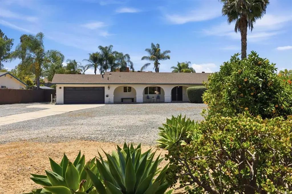 5755 Jeffries Ranch Road, Oceanside