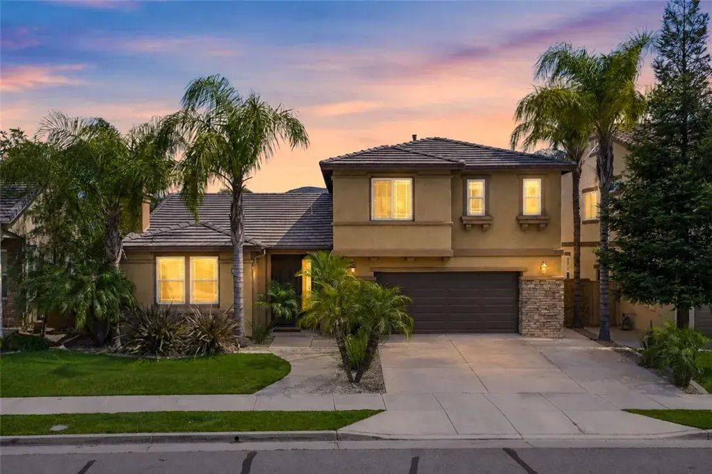 34261 Canyon Rim, Lake Elsinore