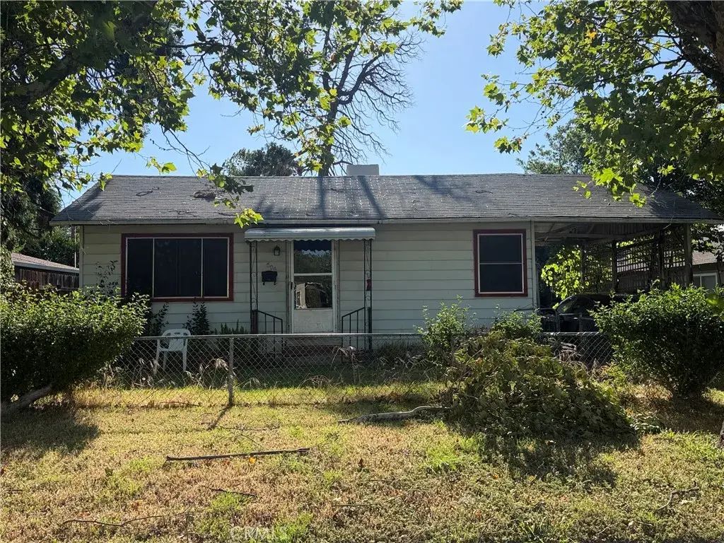 506 S Marshall, Willows