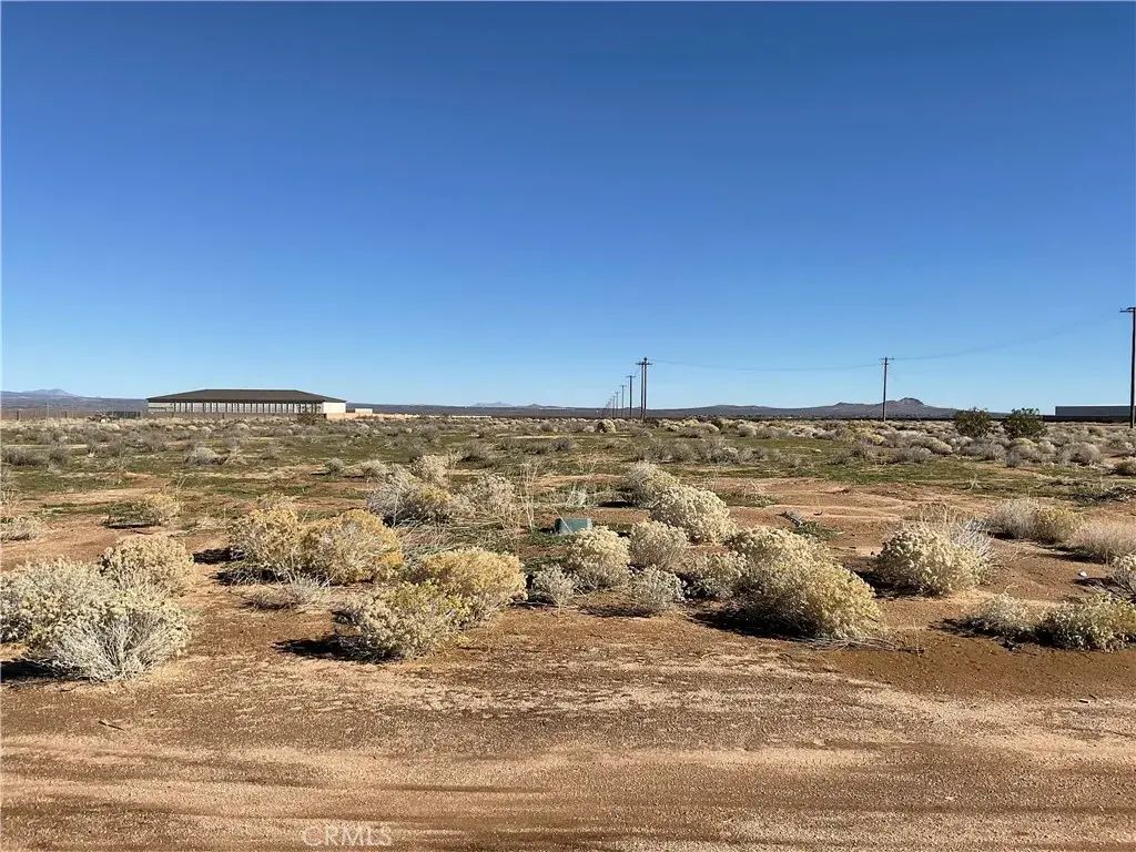 Da Vinci Place, California City