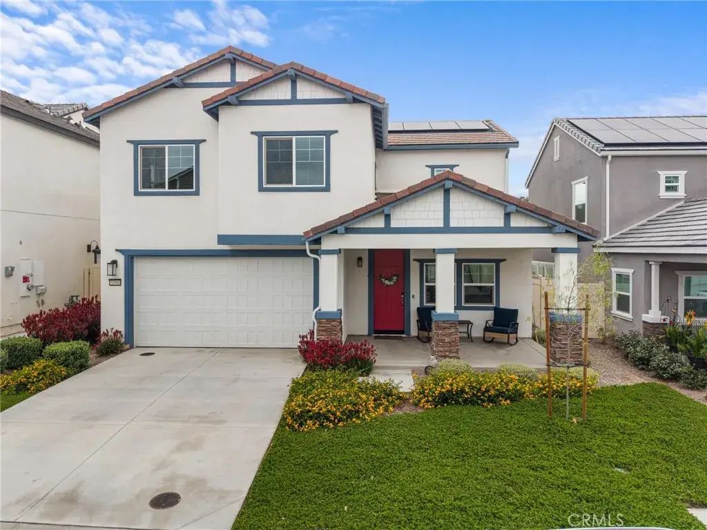 31960 Chagall Way, Yucaipa