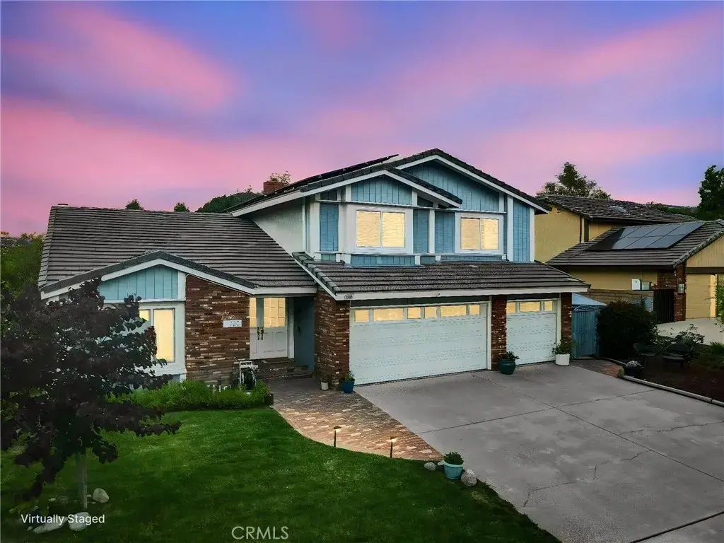 723 Gettysburg Circle, Claremont