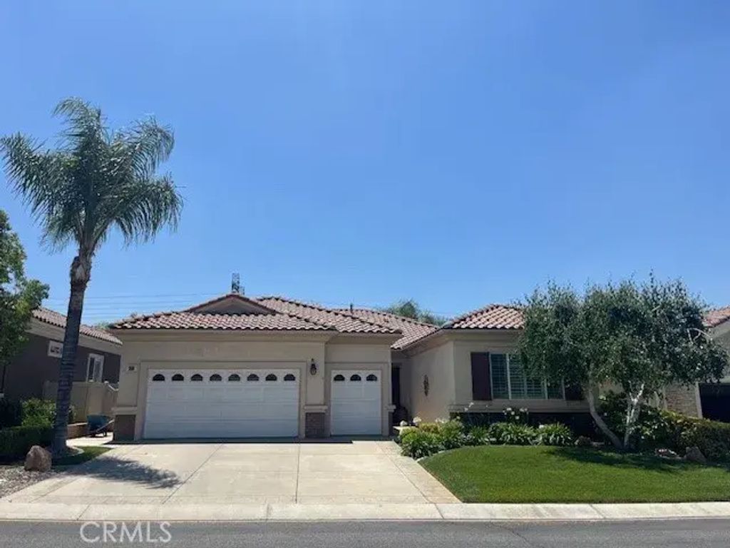 977 Avenal Way, Beaumont