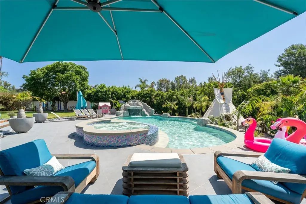 7337 La Soldadera, Rancho Santa Fe