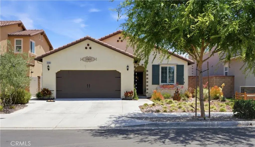 30488 Carey, Menifee