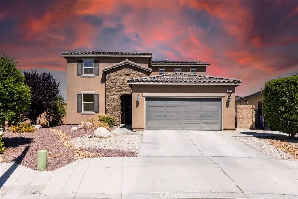 13224 Valmont Court, Victorville
