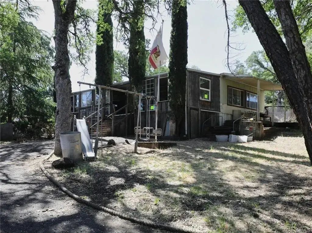 3701 Risher Drive, Clearlake
