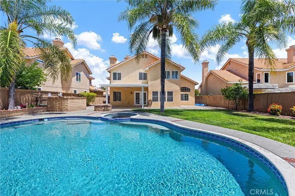 24063 Fuschia Court, Murrieta