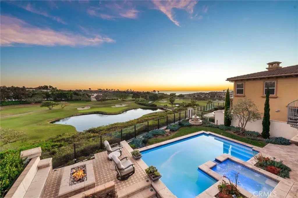 5 Via Monarca, Dana Point