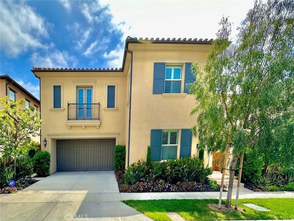 108 Cordial, Irvine