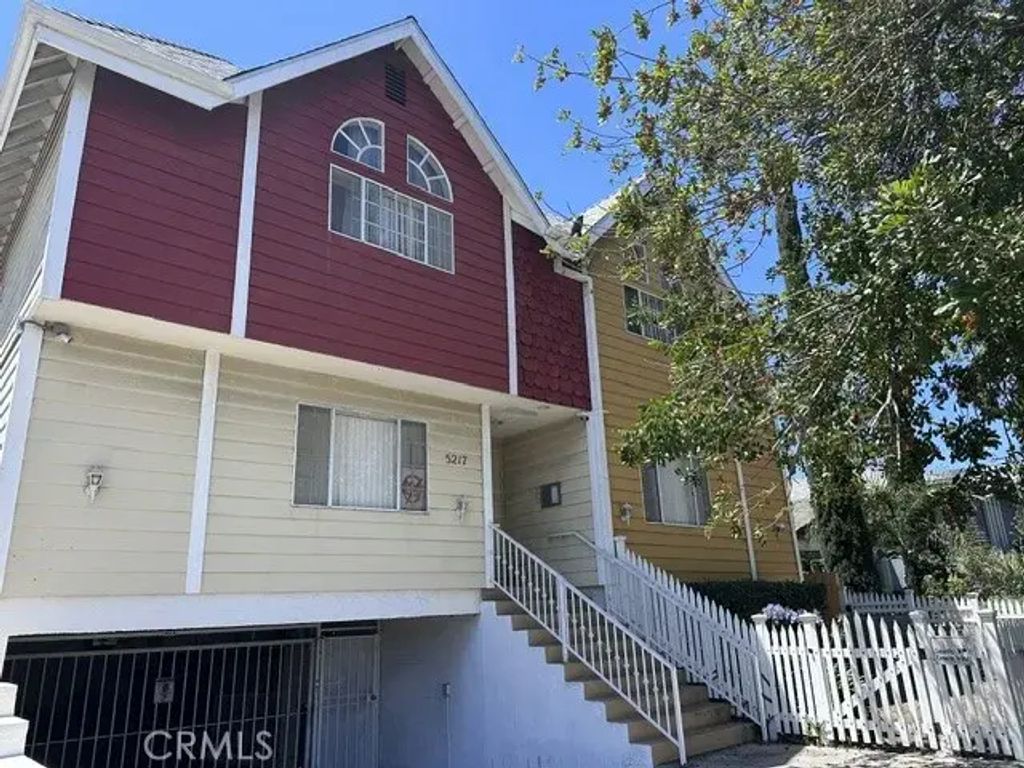 5217 Satsuma 4, North Hollywood