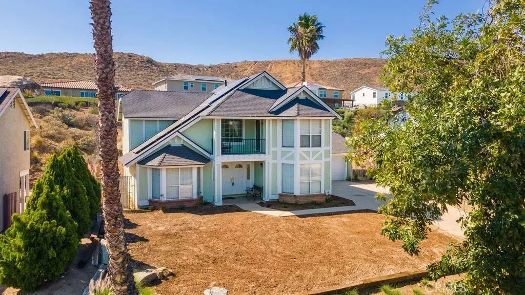 7981 Virtue Vista, Jurupa Valley