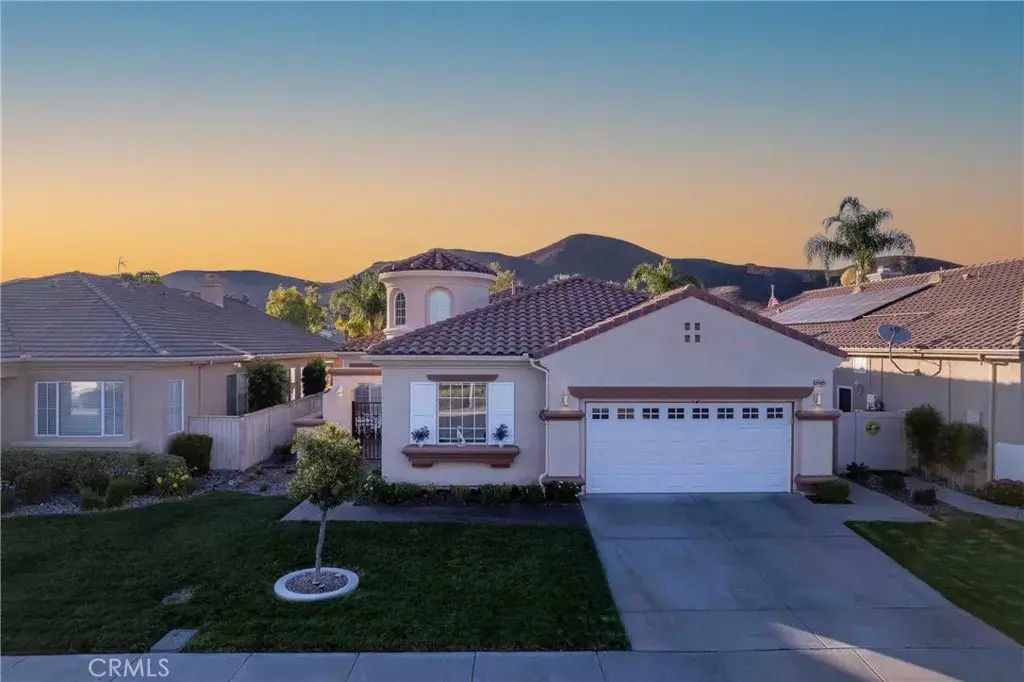 29325 Sparkling Drive, Menifee