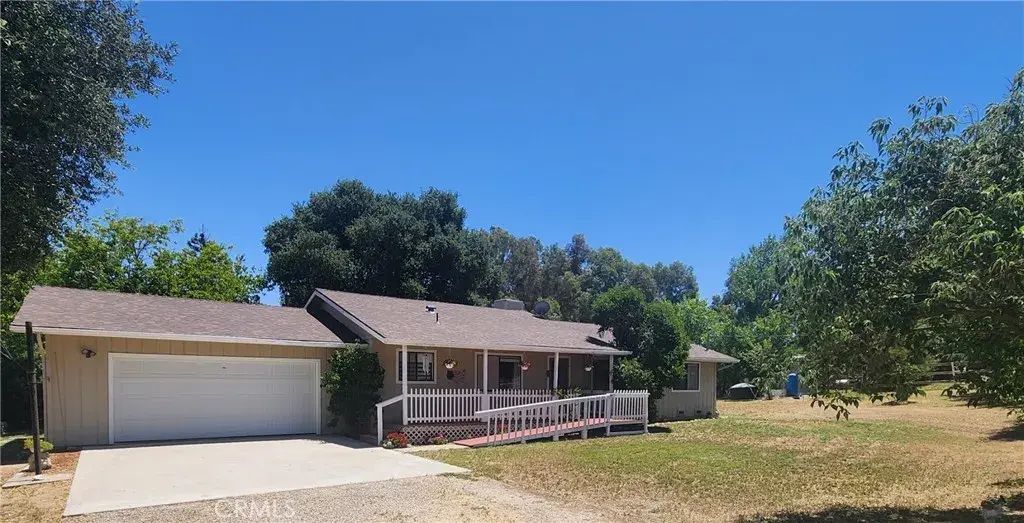 4280 Whispering Oak Way, Paso Robles