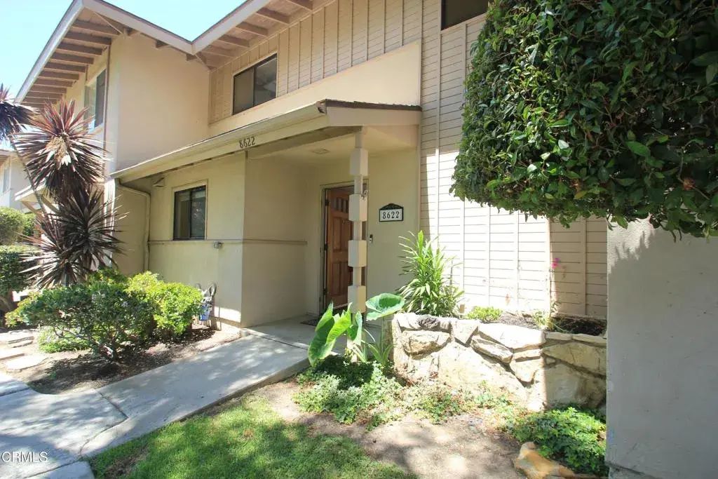 8622 Tahoe Drive, Ventura