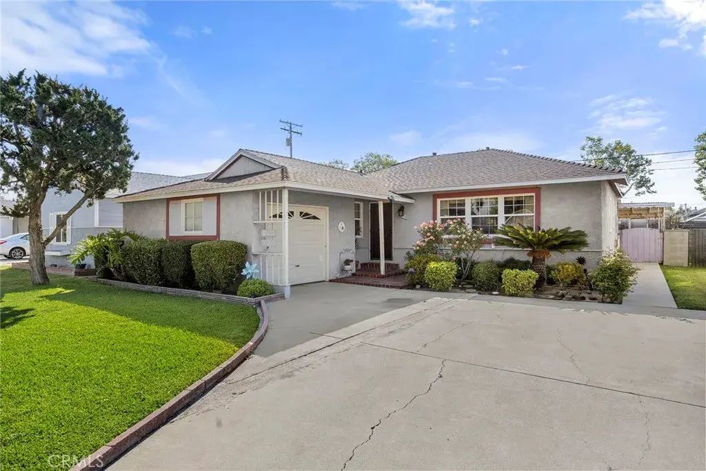 7512 Kengard Avenue, Whittier