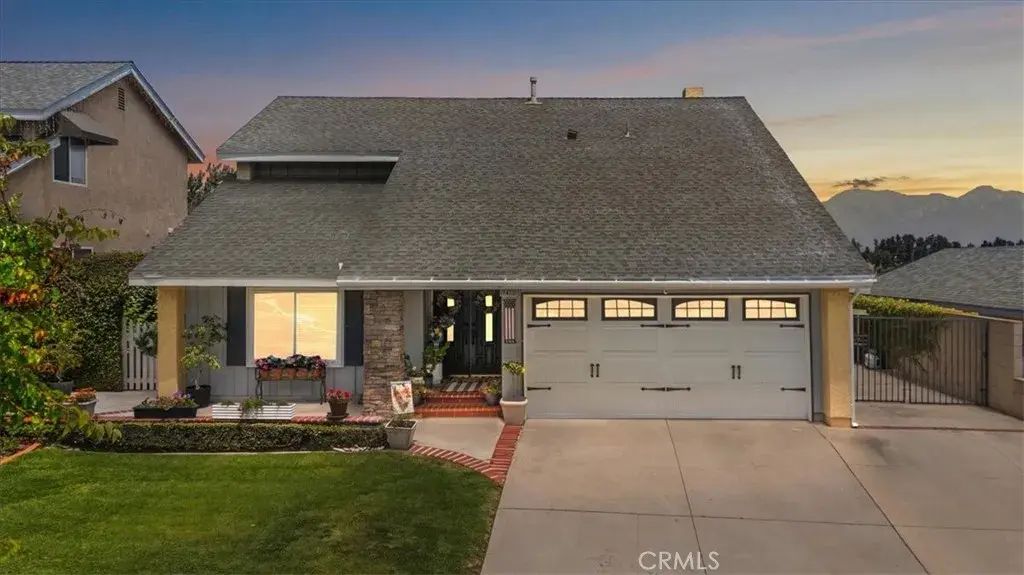 3412 Tulip, Chino Hills