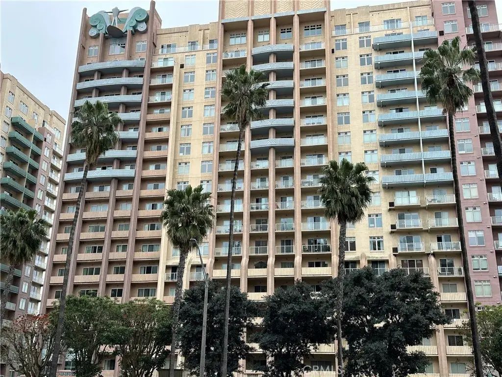 388 E Ocean Boulevard 509, Long Beach