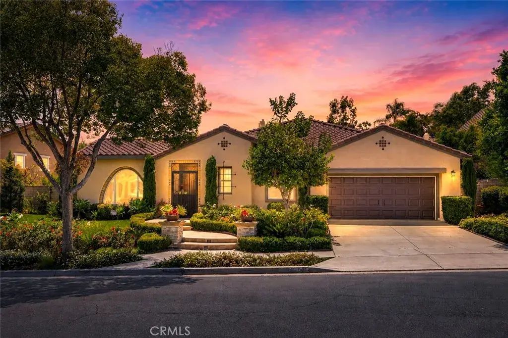 1254 Duxbury Circle, Corona