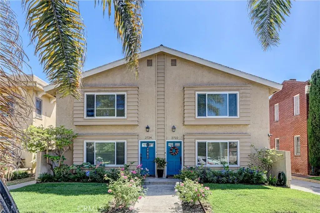 2726 E 2nd A, Long Beach