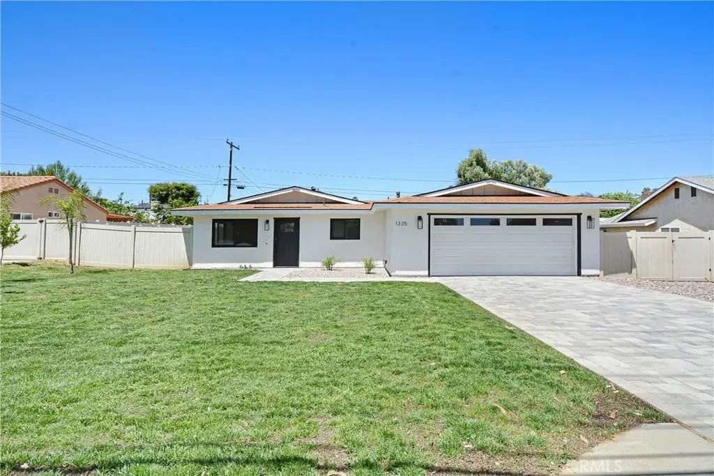 1335 Beaumont Avenue, Beaumont