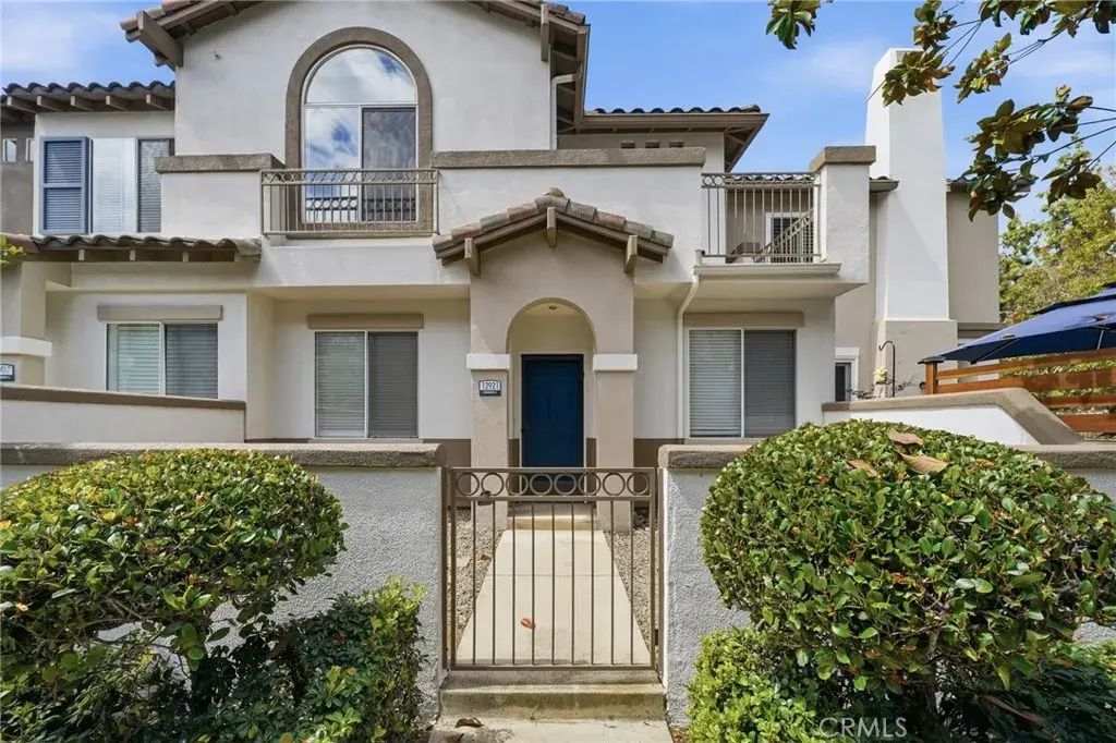 12921 Ternberry Court, Tustin