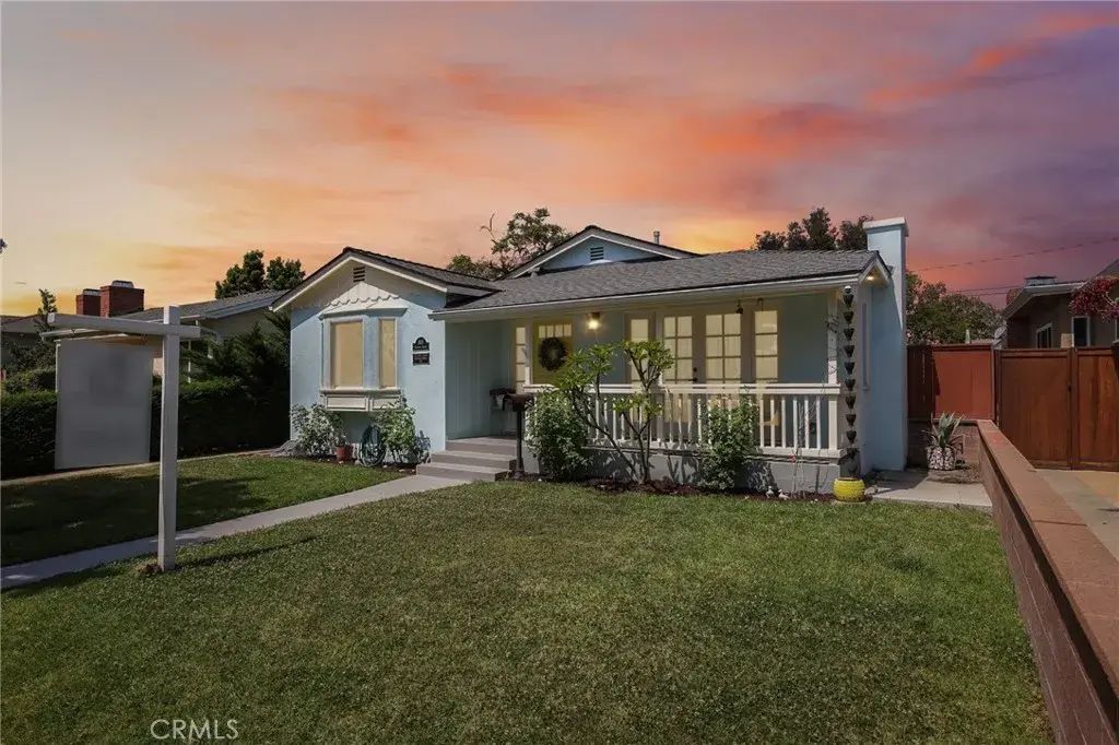 3639 Gardenia Avenue, Long Beach