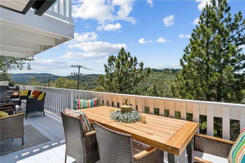 1243 N Grass Valley, Lake Arrowhead