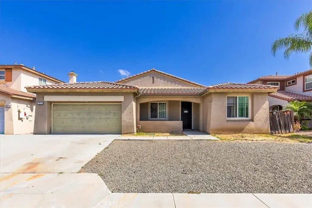 2853 Pansy Way, San Jacinto