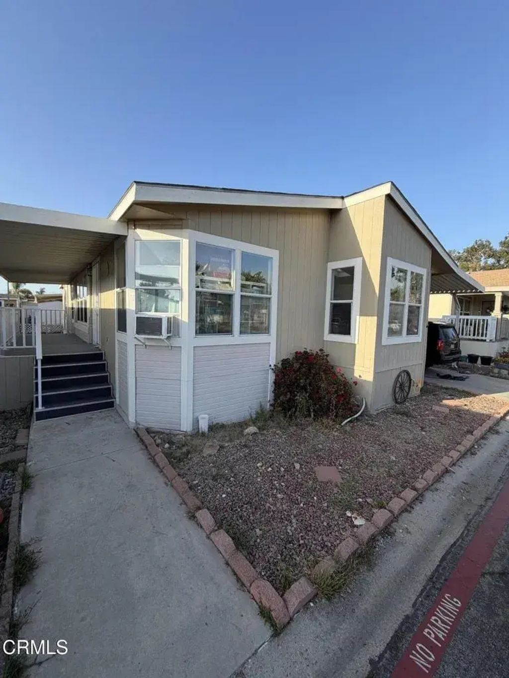 117 Calle Viejo 117, Camarillo