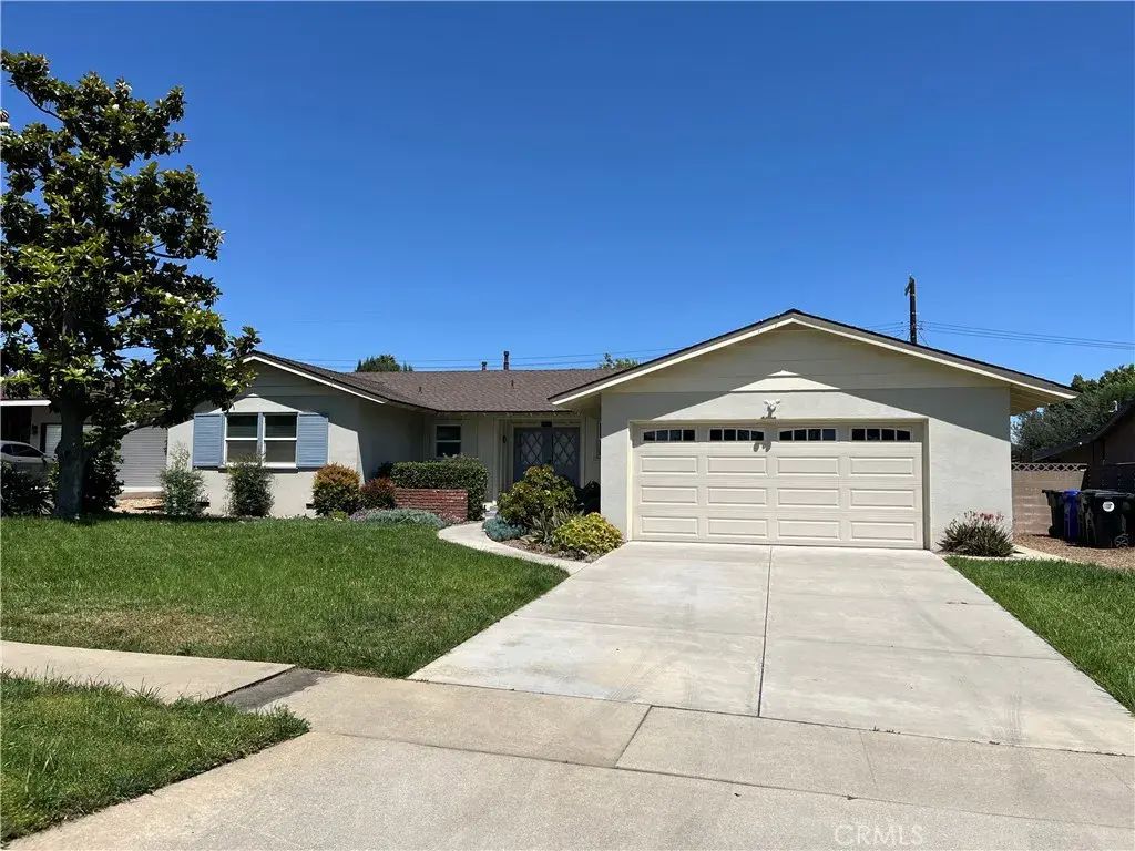 1528 N 1st Avenue, Upland