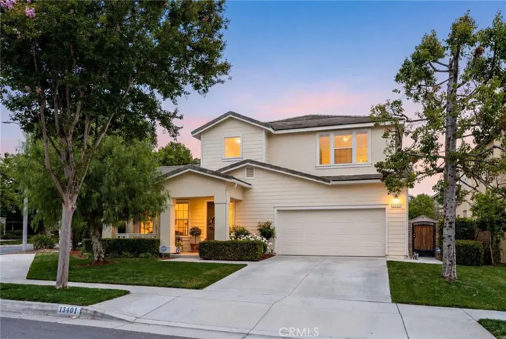13401 Hammer, Chino