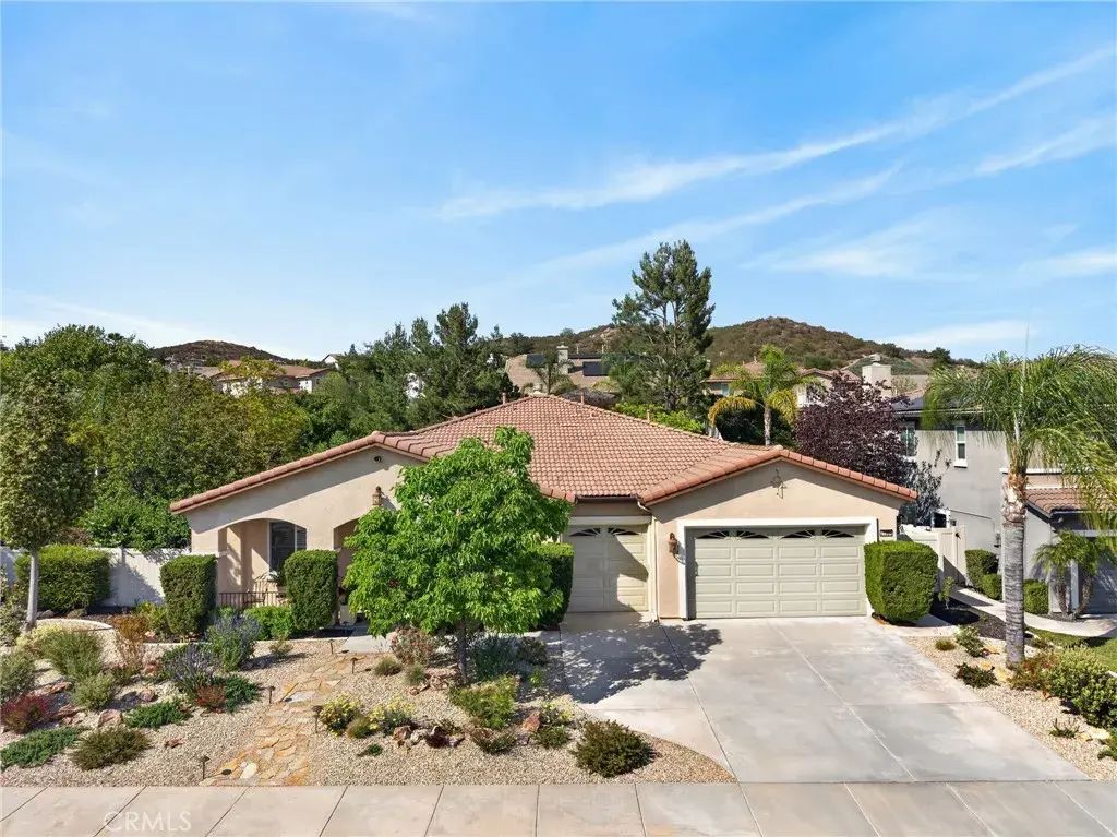 27306 Sweetspire Terrace Place, Murrieta