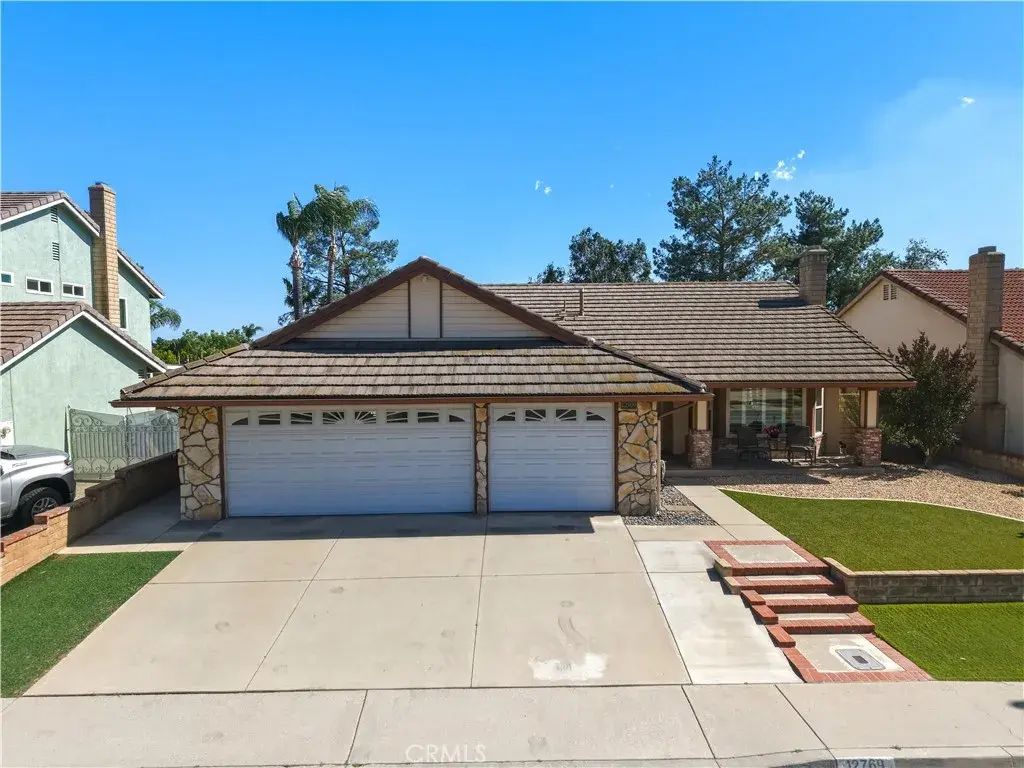 12769 Kalmia, Rancho Cucamonga
