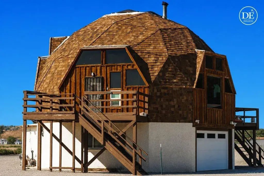 30575 Us Highway 58, Barstow