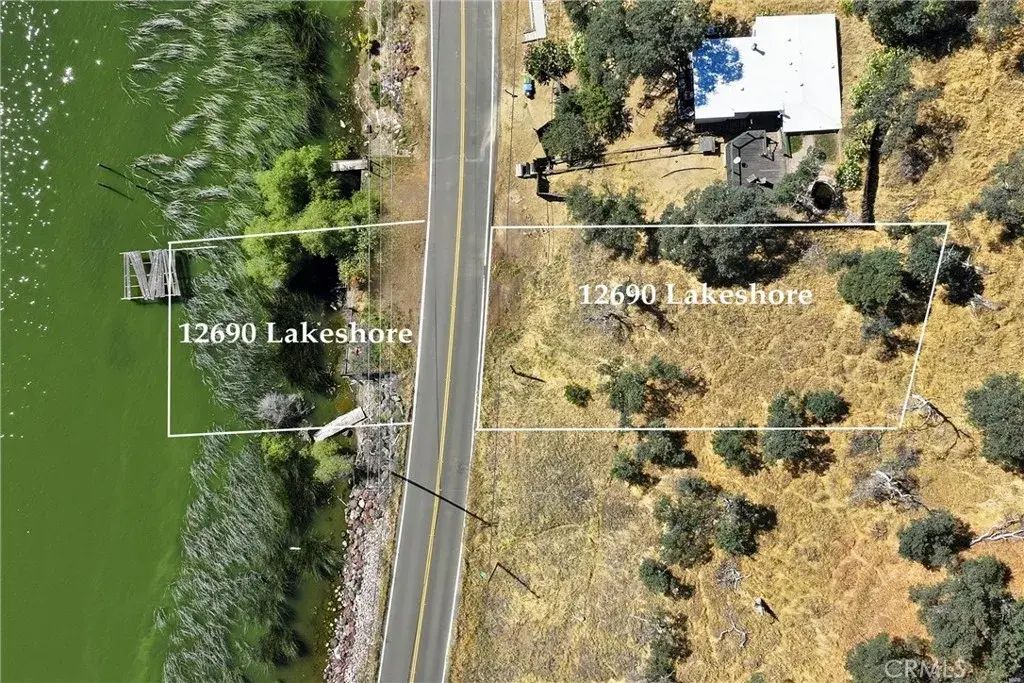 12690 Lakeshore, Clearlake