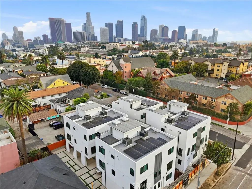 206 N Union Avenue, Echo Park
