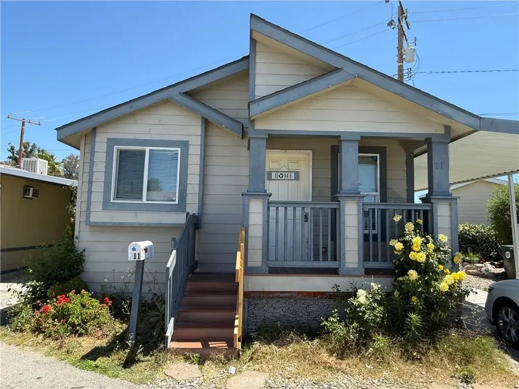 18035 Soledad Canyon Rd 11, Canyon Country