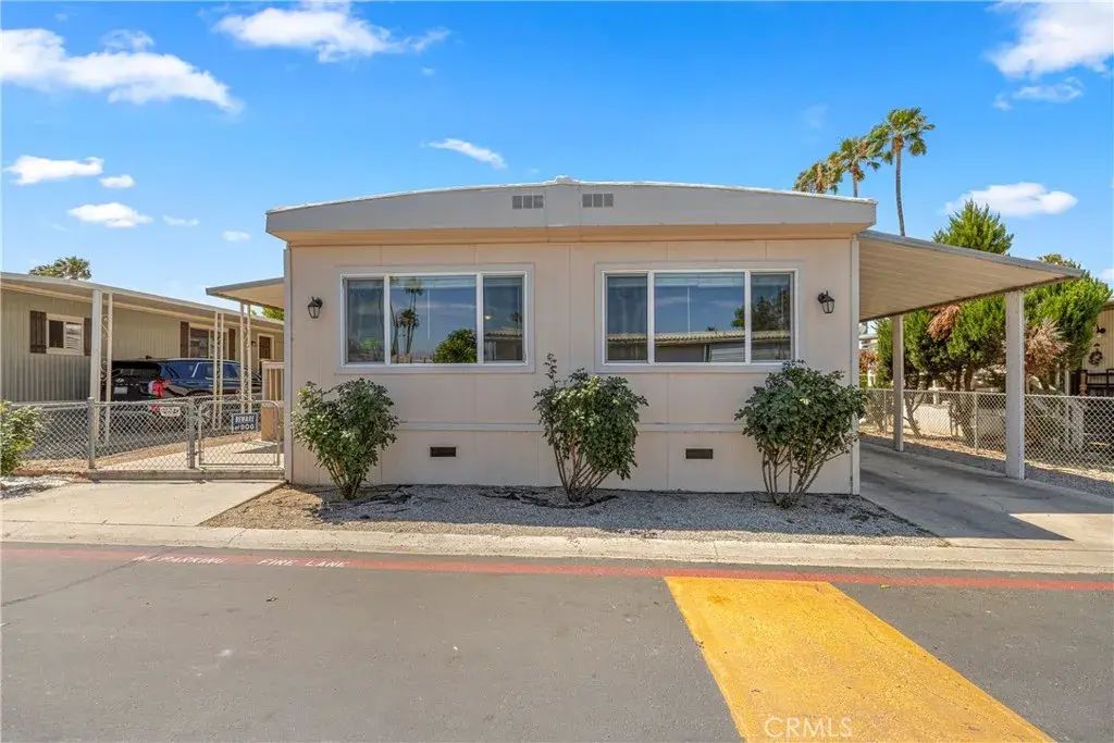 1455 S State 206, Hemet