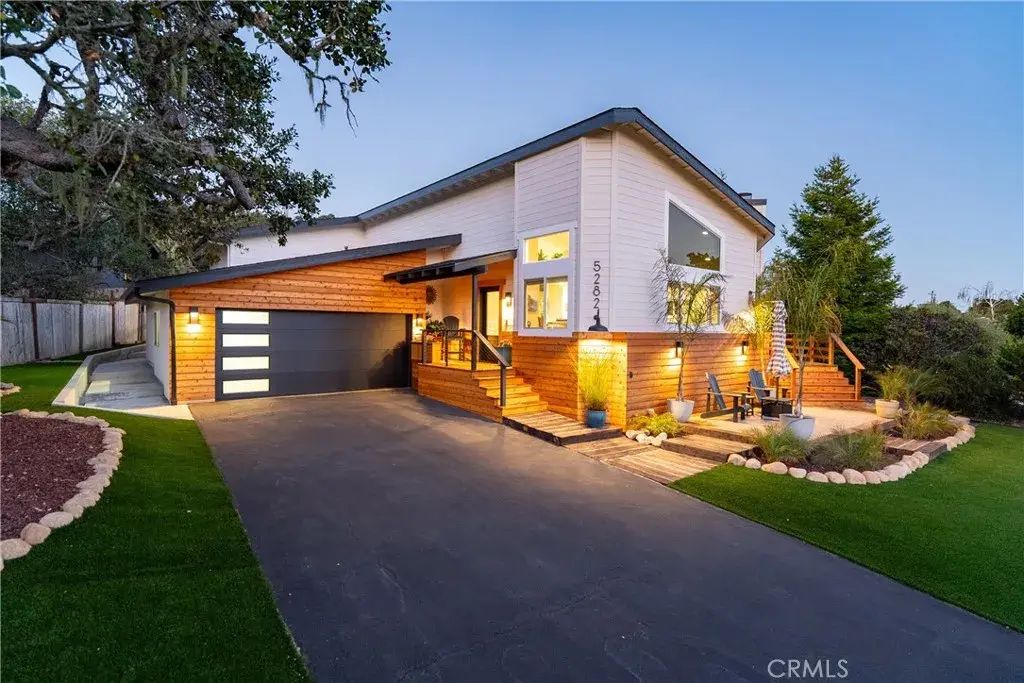 5282 Hillcrest, Cambria