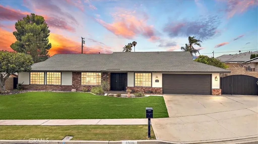 6328 Vineyard, Rancho Cucamonga