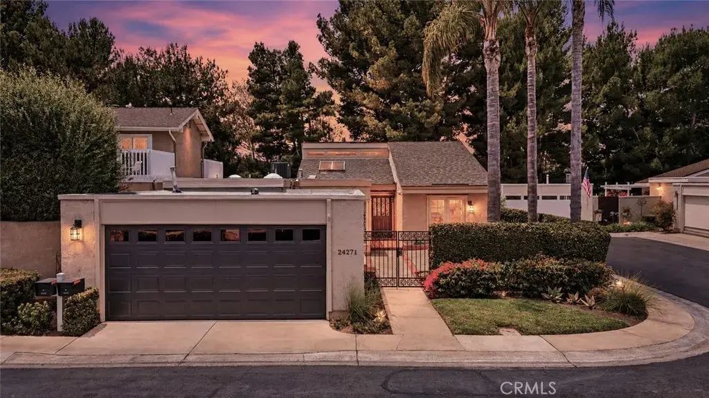 24271 Tahoe Court, Laguna Niguel