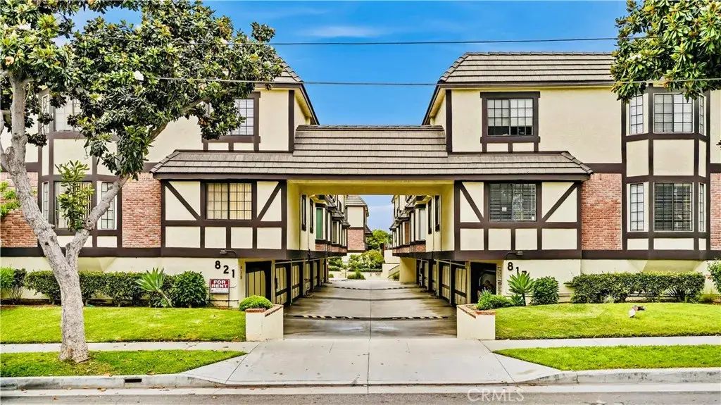 821 S 2nd G, Alhambra